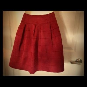 Ladies skirt
